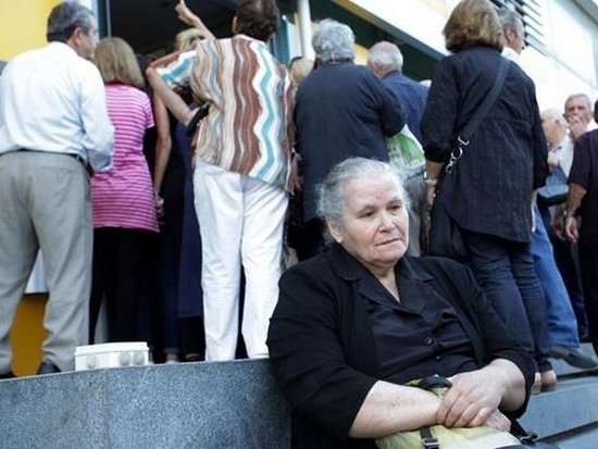Гройсман рассказал, в чем суть пенсионной реформы в Украине