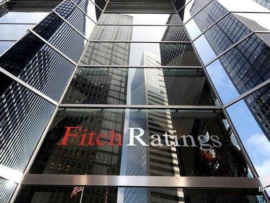 Агентство Fitch снизило рейтинг «ПриватБанка»