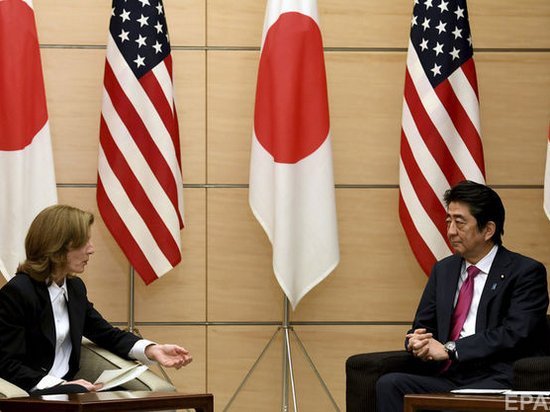 США вернули Японии часть острова Окинава, оккупированного во Второй мировой