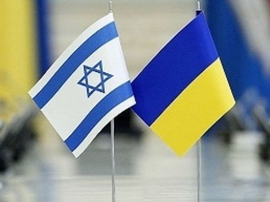 Конфликт Израиля и Украины: дипломатам удалось договориться