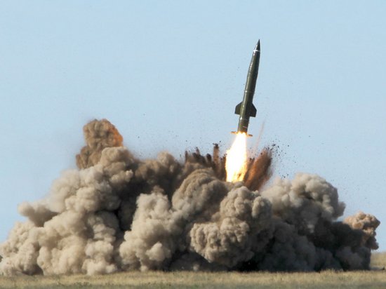 Украина расконсервирует мощнейшее вооружение