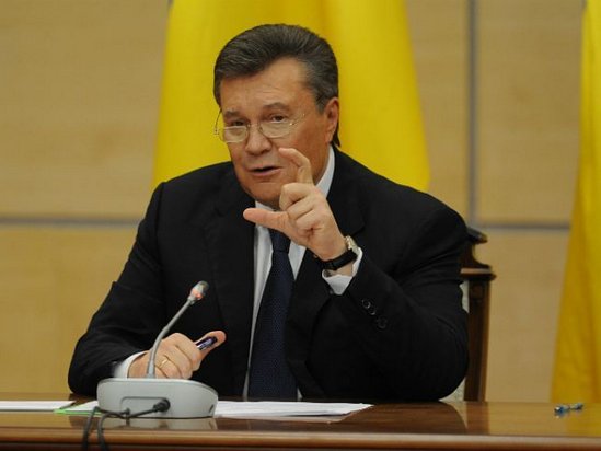 Адвокат Януковича продолжает настаивать, что беглый экс-президент – не подозреваемый