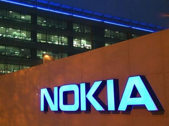Компания Nokia подала иск против Apple в суды ФРГ и США