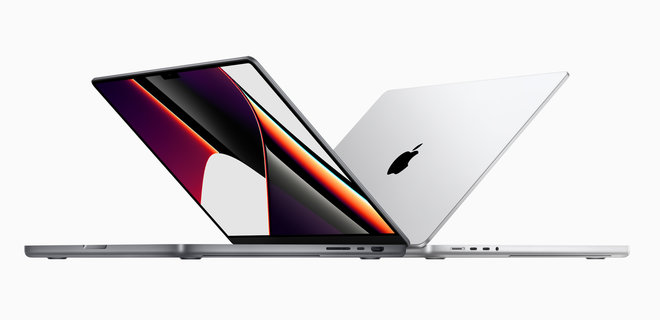 Энтузиаст выяснил, через сколько лет окупит себя новый MacBook Pro за счет майнинга (видео)