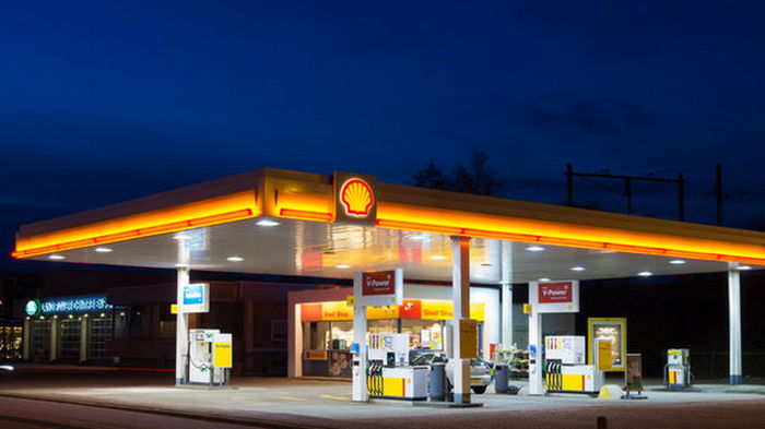Shell меняет структуру акционерного капитала и сокращает название