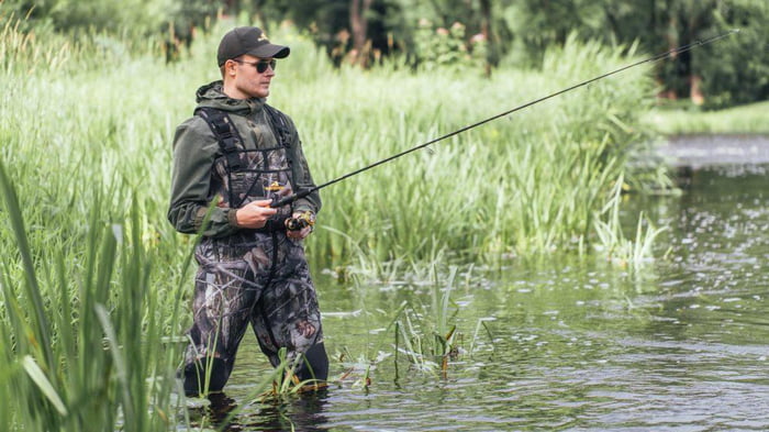 Хороший костюм для охоты и рыбалки: как подобрать?