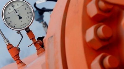 Газ в Европе снова дорожает из-за Газпрома