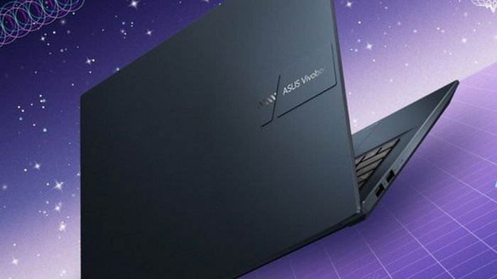 ASUS выпустила ноутбук c продвинутым OLED-экраном