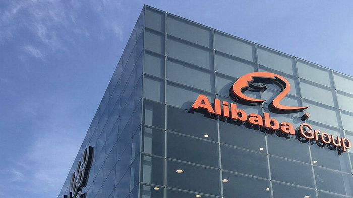 Акции Alibaba резко подешевели