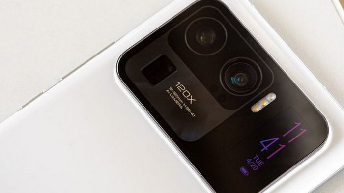 Смартфон Xiaomi 12 Ultra Enhanced Edition получит продвинутую камеру