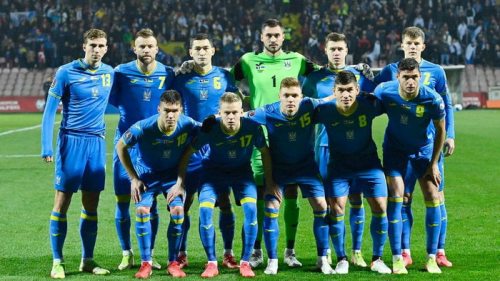 Сложно, но возможно. Тренеры оценили шансы сборной Украины в плей-офф ЧМ-2022