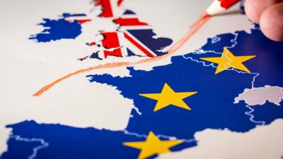 Дания обвинила Британию в нарушении соглашения о Brexit