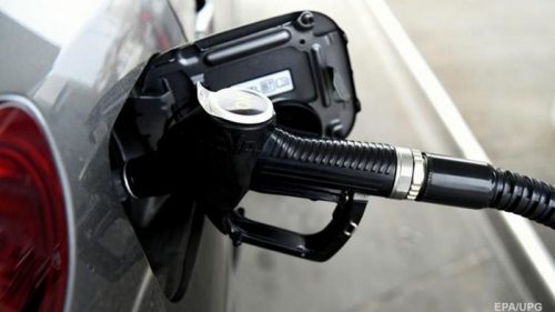 Названа новая предельная цена на бензин