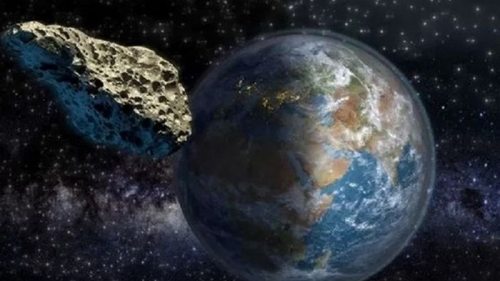 NASA планирует изменить орбиту астероида, направляющегося к Земле