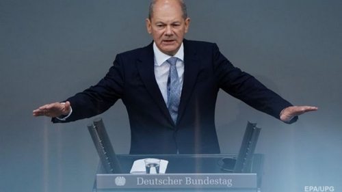 СМИ узнали о распределении постов в правительстве Германии