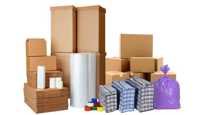 Упаковка и пакеты для бизнеса в интернет-магазине Wellpacks
