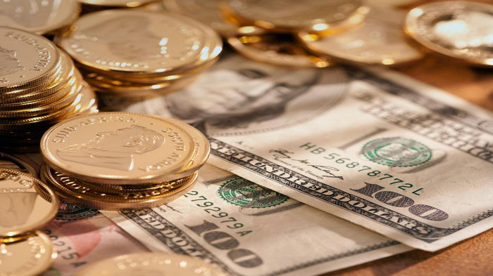 Курсы валют на 29 ноября: доллар и евро растут