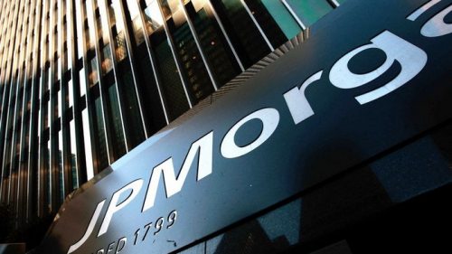 JPMorgan Chase признали самым важным банком мира