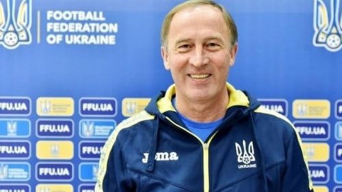 Петраков отреагировал на жеребьевку плей-офф отбора ЧМ-2022