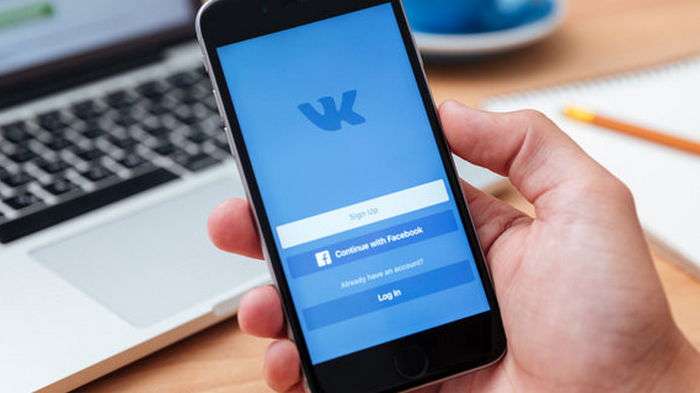Газпром купил соцсети ВКонтакте и Одноклассники