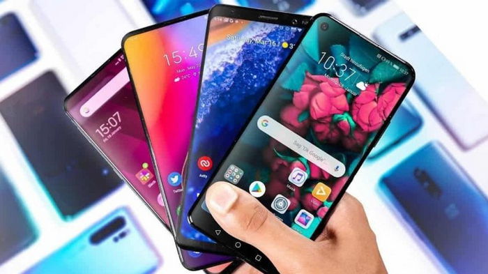 Аналитики назвали топ-5 самых покупаемых смартфонов конца 2021 года (видео)