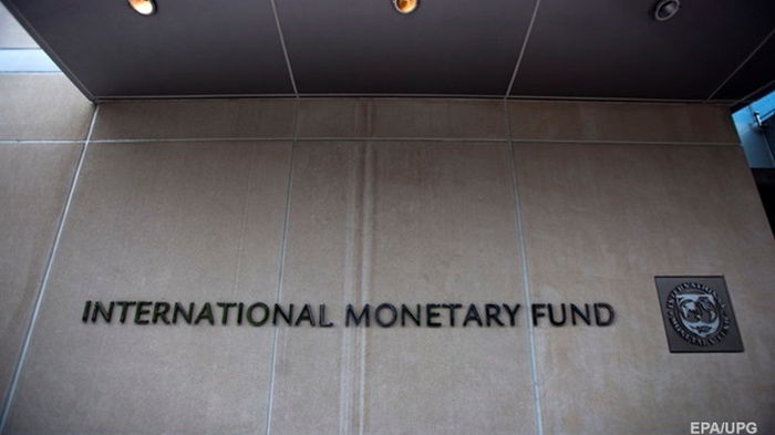 Омикрон: в МВФ назвали риски для мировой экономики