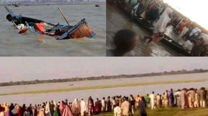 В Нигерии при опрокидывании лодки погибли почти 30 человек