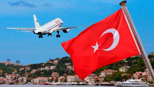 Советы туристам для отдыха в Турции