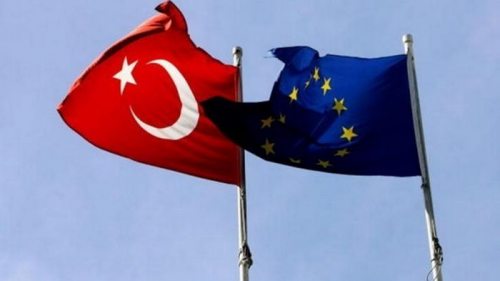 Евросоюз запускает санкционную процедуру против Турции
