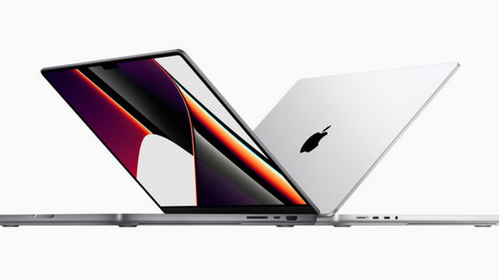 Apple выпустит MacBook Pro начального уровня в 2022 году