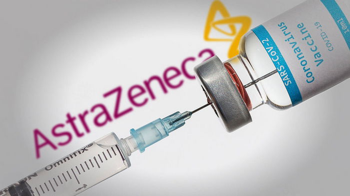 В Украине списали более полумиллиона вакцин AstraZeneca