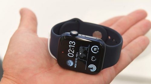 Как Apple Watch помогают своим владельцам заботиться о здоровье