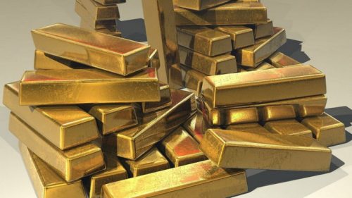 К концу 2022-го золото может подорожать до $3000 – прогноз