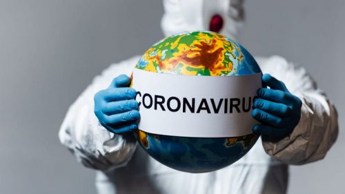 Коронавирус в мире: заболело 269,9 млн человек