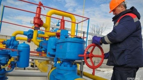 Названы сроки начала экспорта украинского водорода