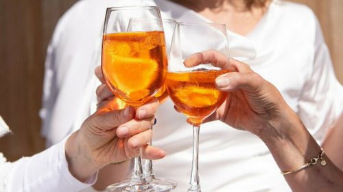 Ученые: употребление алкоголя может повысить риск развития рака