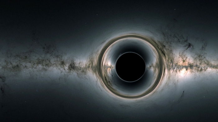 Получены лучшие снимки области сверхмассивной черной дыры в центре Галактики (видео)