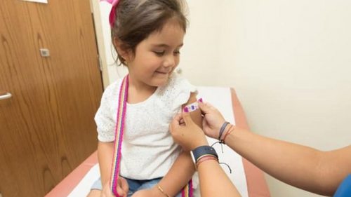 В Новой Зеландии одобрили Pfizer для вакцинации детей от пяти лет
