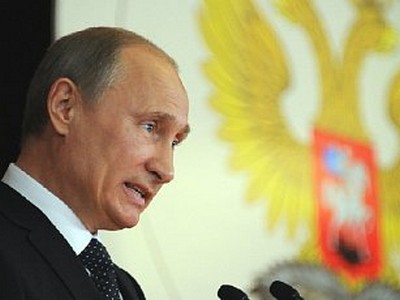 Президент России поручил разместить авиабазу РФ в Беларуси