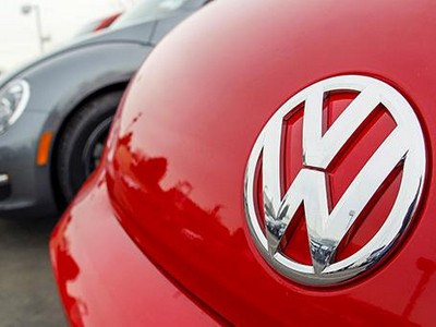 Концерну Volkswagen грозит штраф в $18 миллиардов