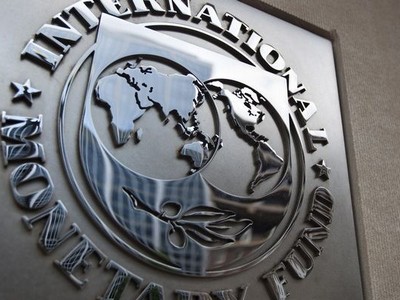 Украина демонстрирует признаки выхода из кризиса — МВФ