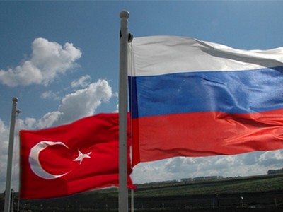Турция согласилась поддержать вторжение РФ в Сирию