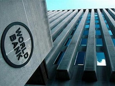 Всемирный банк: В 2016 году в Украине останется 100 банков