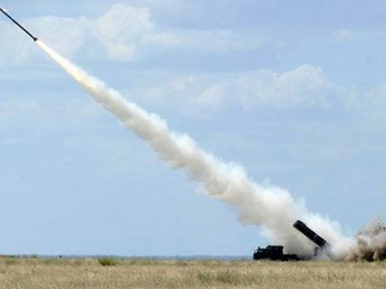 Пашинский: Украина обошла Россию в изготовлении ракетного оружия