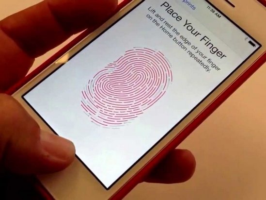 Шестилетняя девочка умудрилась обмануть биометрическую защиту iPhone