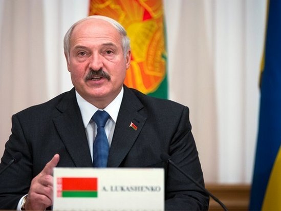 Беларусь никогда не будет агрессором — Лукашенко