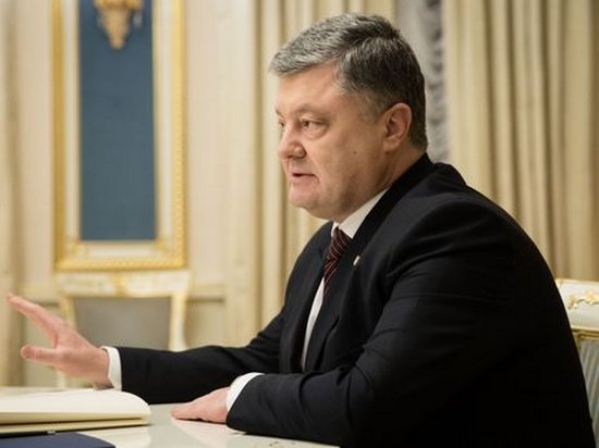Президент подписал закон об улучшении инвестиционного климата в Украине