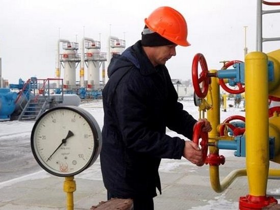 В газовой «схеме Онищенко» замечены многие политики — Нафтогаз