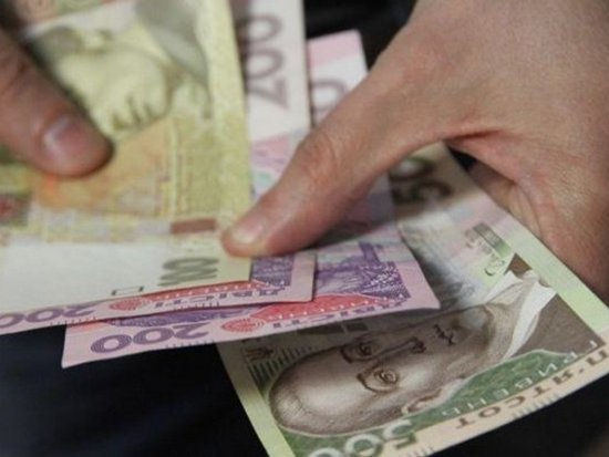 От сегодня в Украине вдвое выросла минимальная зарплата