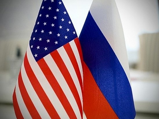 Из США выдворили 35 российских дипломатов